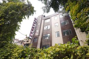 Hotel «Paradise Inn», Дели