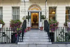 Grange Blooms Hotel, Лондон