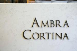 Ambra Cortina Luxury&Fashion Hotel, Кортина д'Ампеццо