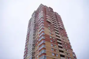 Апартаменты на улице Академика Насоновой 1Б, Тула