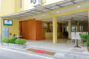 Happy Hostel, Паттайя