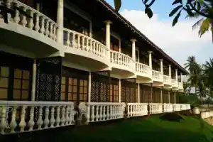 Closenberg Hotel, Галле