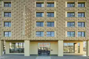 Hotel «Schani Wien», Вена
