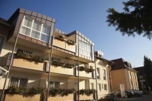 Akzent Hotel Atrium Baden, Бад-Кроцинген