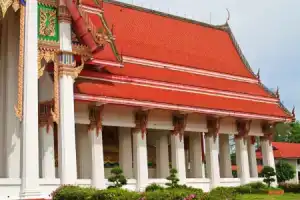 Chao Phya Grand, Хатъяй