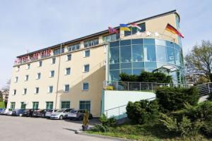 Hotel «Artur», Краков