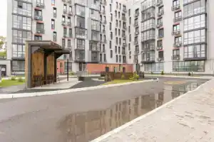 Апартаменты «Калинина 32», Казань