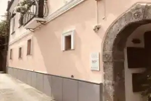 Гостевой дом «Maison Fernanda», Сант-Агата-суи-Дуэ-Гольфи