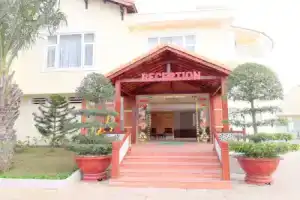 Hai Duong Intourco Resort, Вунгтау