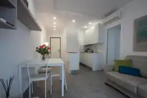 Alva Design Apartment, Сабаудия