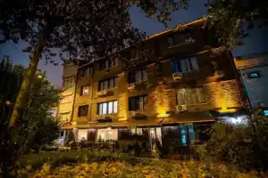 New Taksim Hotel, Стамбул