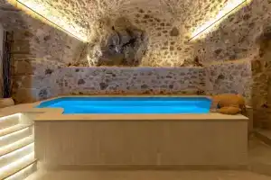 YeeOn Boutique Hotel, Gythio - Historic Hotels of Europe, Гифио