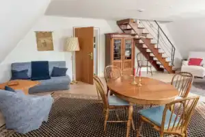Charming Apartment in Schonwald im Schwarzwald With Sauna, Шёнвальд
