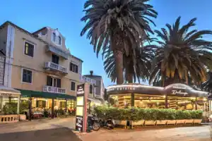 Boutique Hotel Villa Pattiera, Цавтат