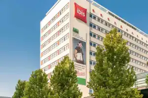 Отель «ibis Dresden Königstein», Дрезден