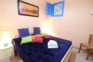Ground Floor Villa With Barbecue for 5 Guests Pt48, Торре-делль-Орсо