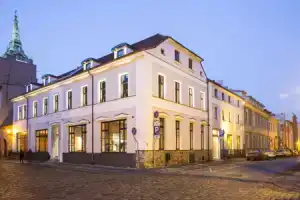 Hotel «Nicolaus», Торунь