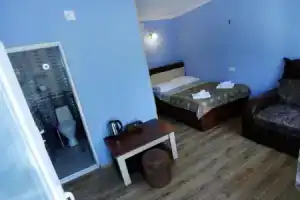 Lilia guesthouse, Сигнахи