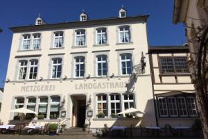 Landgasthaus Müller, Меринг