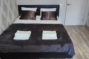 Ул. Советская, 190 к. 4 Апартаменты, Тамбов