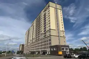 Апартаменты Все в гости в микрорайоне Видный 4