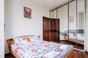Апартаменты на Якуба Коласа, Минск
