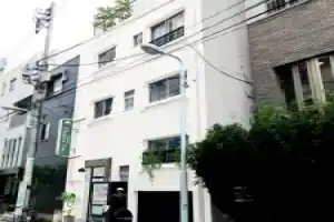 Hostel Chapter Two Tokyo, Токио