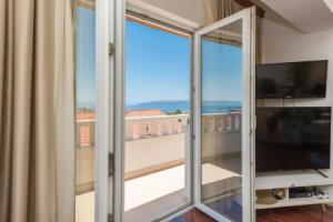 Apartman Filipovic, Макарска