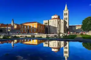 Apartment Melani near Zadar center, Задар