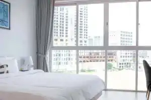 La Vogue Boutique Hotel & Casino, Сиануквиль