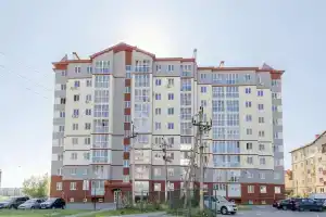 Апартаменты на Приморской 31, Зеленоградск