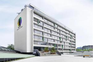 25hours Hotel Bikini Berlin, Берлин