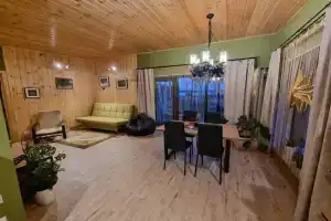 Гостевой дом «Avadlahti», Сямозеро