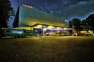 Хостел «BaseCamp Bonn», Бонн