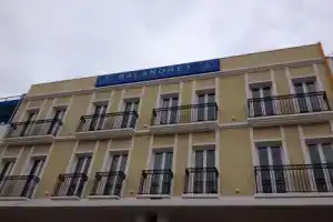 Hotel «Boutique Balandret», Валенсия