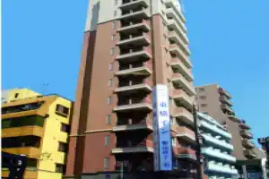 Отель «Toyoko Inn Kawasaki Ekimae Isago», Кавасаки