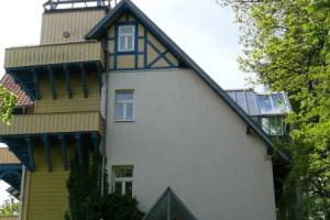 Berghotel Wernigerode, Вернигероде