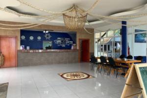 Chaokoh Phi Phi Hotel And Resort- Sha Extra Plus, Пхи Пхи