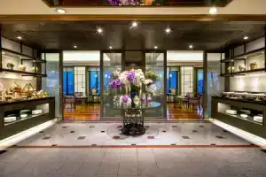 Avani Atrium Bangkok Hotel - Sha Extra Plus Certified, Бангкок