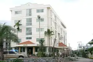 Loei Orchid Hotel, Лей