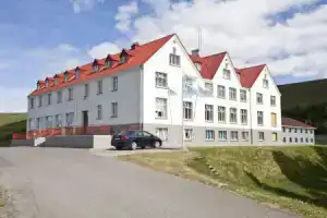 guesthouse «Storu-Laugar», Лейгар