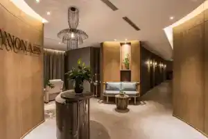 Sel de Mer Hotel & Suites, Дананг