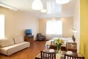 Гостевые дома