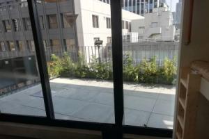 Хостел «bnb+ Kanda Terrace Ogawamachi», Токио