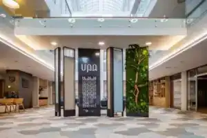 Апарт-Отель «Medea  By Upa», Друскининкай