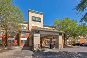 Апарт-отель «Extended Stay America Suites - - Baymeadows», Джексонвилл