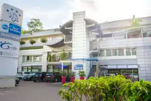 Best Western Hotel Adige, Тренто