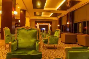 Linda Sunny Beach Hotel & Spa, Чолаклы