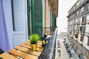 Гостевой дом «Di Palma Suite», Неаполь