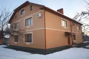 Мини-отель «Nord», Чинадиево